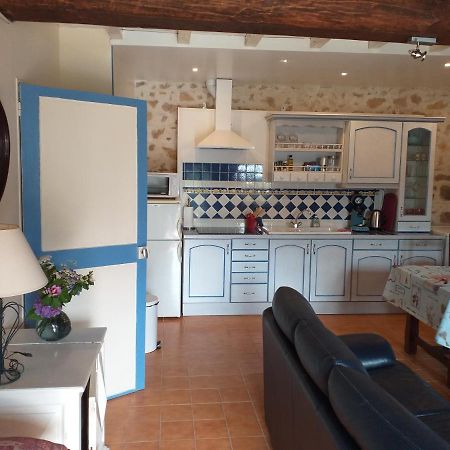 Gite Moulin De Ludieras Busserolles Luaran gambar